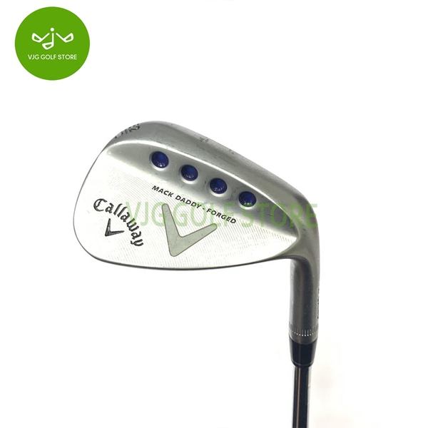 Gậy Golf Wedge Callaway MD5 Forged 52/10 N.S.Pro Modus3 120S