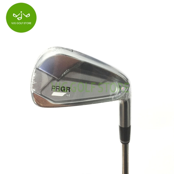 Gậy Golf Unit Iron #7 PRGR 01 LS N.S.PRO 850R _DEMO