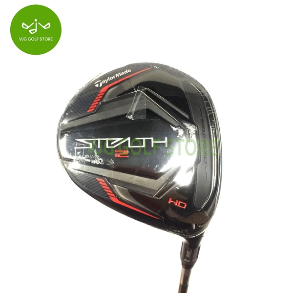 Gậy Golf Fairway Woods 5W-19R TaylorMade MWF Stealth2 HD V.Steel TM50 _DEMO