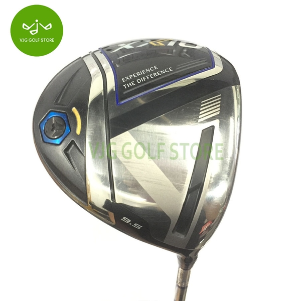 Gậy Golf Driver Dunlop XXIO MP1100 9.5 SR Yes