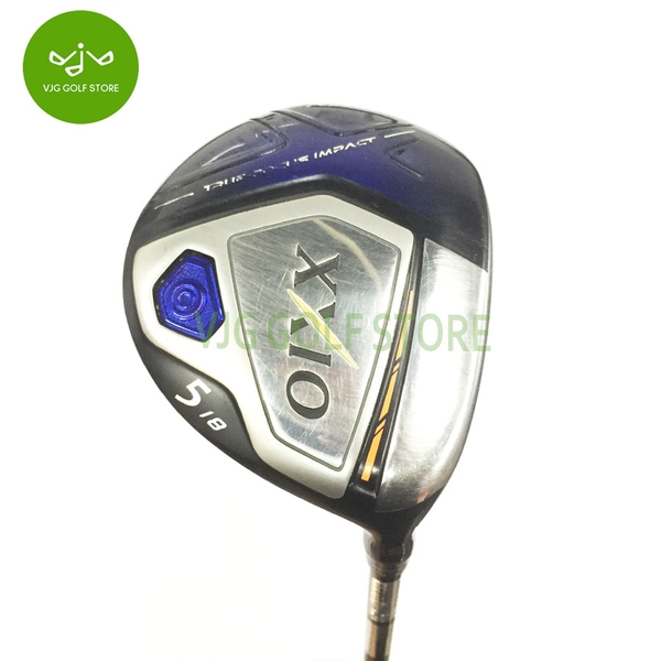 Gậy Golf Fairway Woods Dunlop XXIO MP1000 5W-18SR Yes