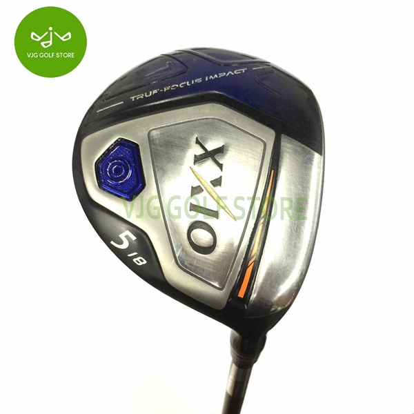 Gậy Golf Fairway Woods Dunlop XXIO MP1000 5W-18SR Yes