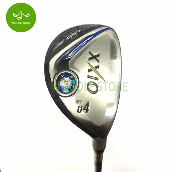 Gậy Golf Hybrid Dunlop XXIO MP900 U4-21SR Yes