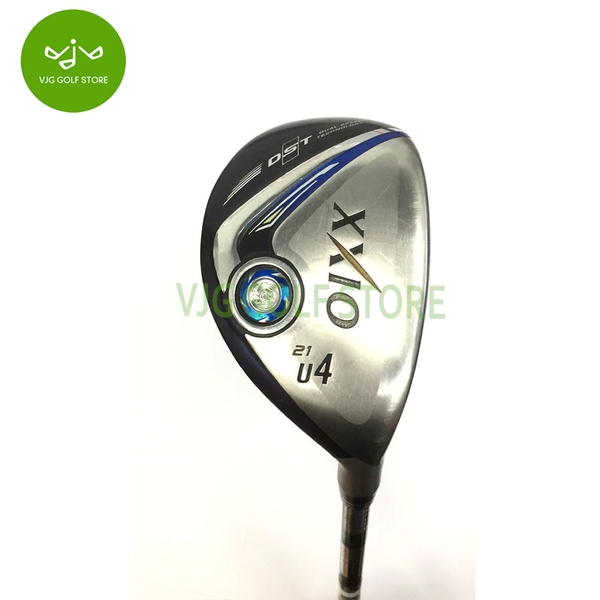 Gậy Golf Hybrid Dunlop XXIO MP900 U4-21SR No