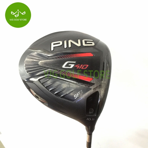 Gậy Golf Driver Ping G410 SFT 10.5R ALTA J CB No