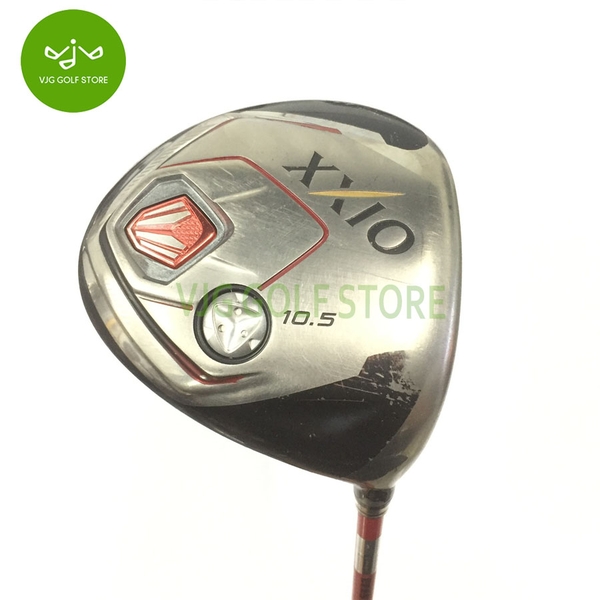 Gậy Driver Dunlop XXIO MP800 RED 10.5S NO