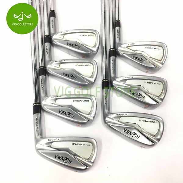 Bộ Gậy Golf Ironset Honma TW727P 7SR (5-10,11) N.S.Pro850R