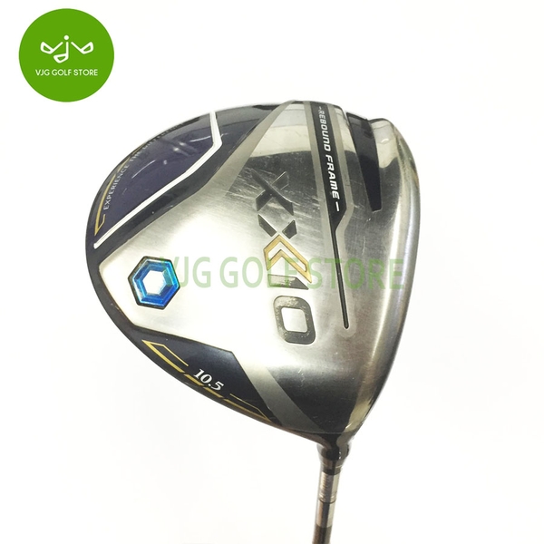 Gậy Golf Driver Dunlop XXIO MP1200 10.5S Yes