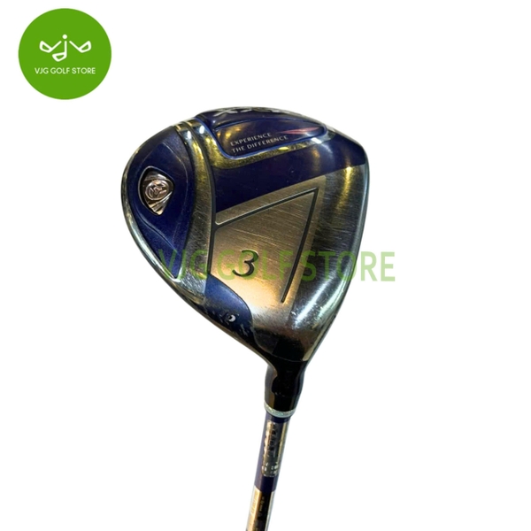 Gậy Golf Fairway Woods Dunlop XXIO MP1100 3W-16A Blue Women Yes