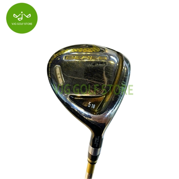 Gậy Golf Fairway Honma Beres S07 2S 5W-18S ARMRQ No