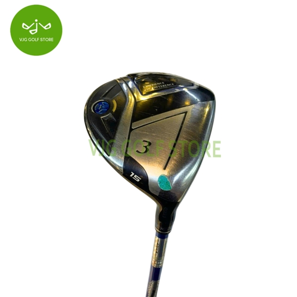 Gậy Golf Fairway Woods Dunlop XXIO MP1000 3W-15SR Yes