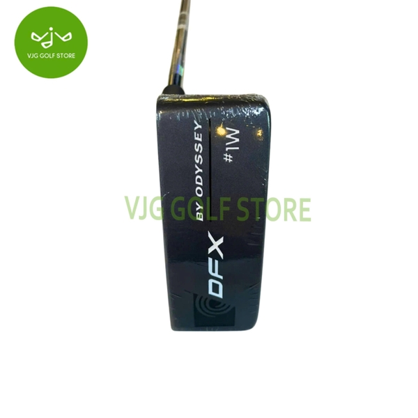Gậy Golf Putter Odyssey DFX 32inch New Yes