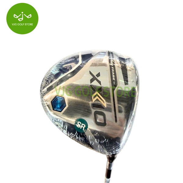Gậy Golf Driver Dunlop XXIO MP1200 10.5°SR Yes NEW