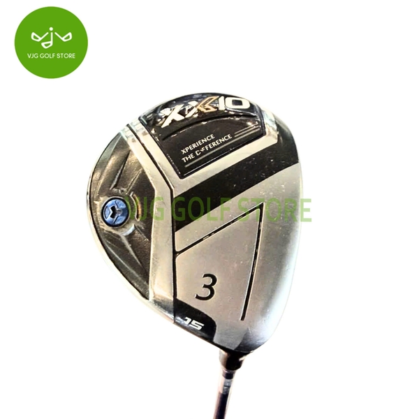Gậy Golf Fairway Woods Dunlop XXIO (2020) MP1100 3W-15SR Yes