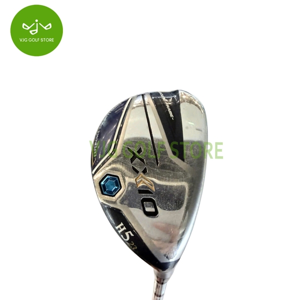 Gậy Golf Hybrid Dunlop XXIO MP1200 (2022) -23R Navy No