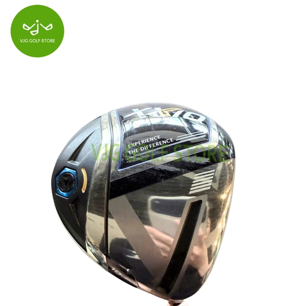 Gậy Golf Driver Dunlop XXIO MP1100 10.5S No