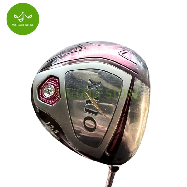 Gậy Golf Driver XXIO MP1000 (2018) Lady – 12.5° Flex A