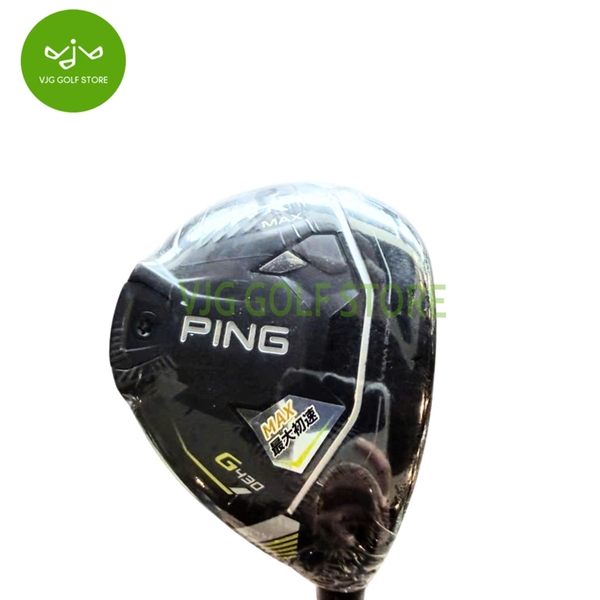 Gậy Golf Fairway Woods Ping G430 Max 5W-18R ALTA J CB NEW Yes