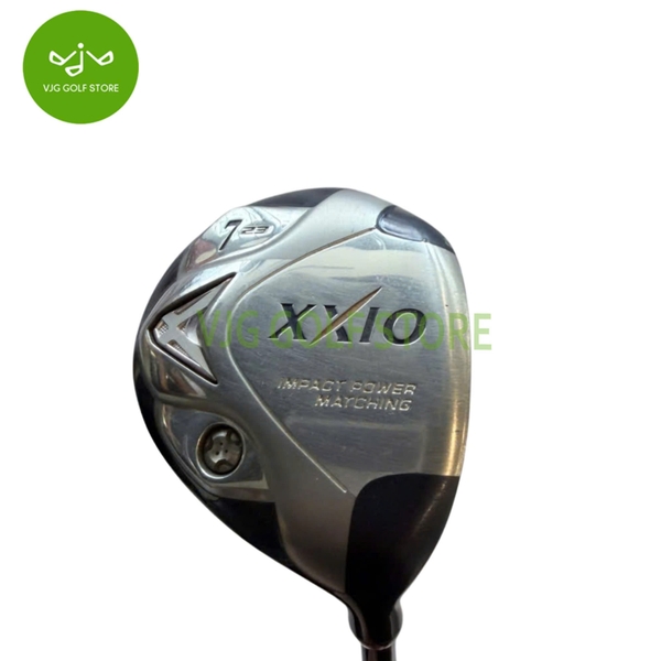 Gậy Golf Fairway Woods XXIO MP600 7W-23L No