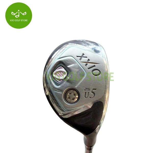 Gậy Golf Hybrid Dunlop XXIO MP800 U5-25L Women No