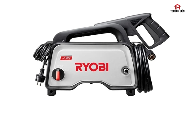Máy xịt rửa cao áp 800W Ryobi