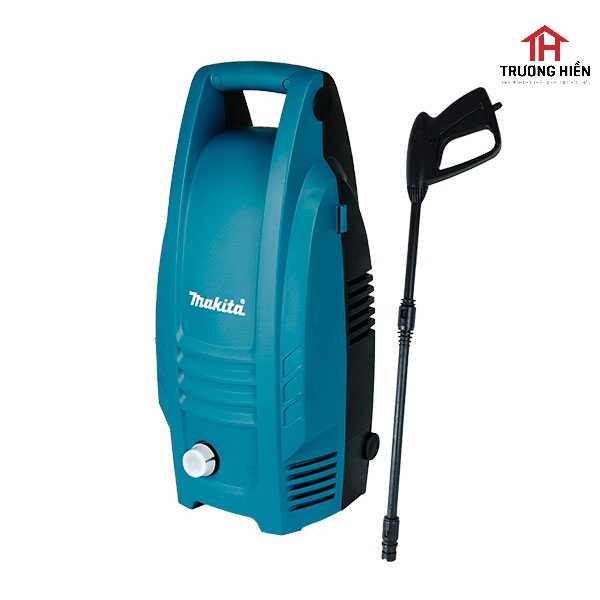 Dụng cụ xịt rửa áp lực cao Makita HW101