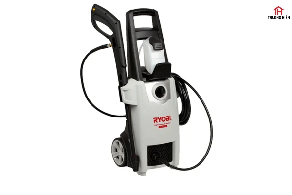 Máy xịt rửa cao áp 1800W