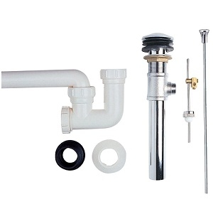 Bộ xả ti Caesar-BF603 (bao gồm trụ xả và co P)