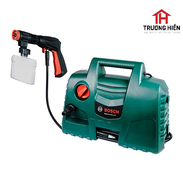 Máy xịt rửa áp lực cao Bosch EasyAquatak 100