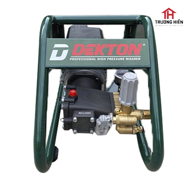 Máy xịt rửa cao áp 2350W