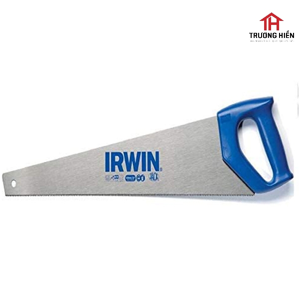 Cưa gỗ lá liễu 500mm IRWIN 10505307