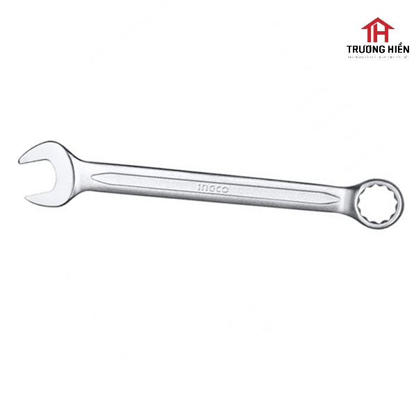 Cờ lê vòng miệng 17mm INGCO HCSPA171