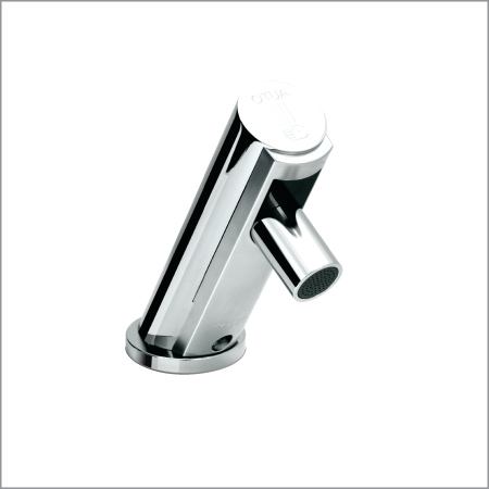 Vòi lavabo nóng lạnh Linax AMV-90K