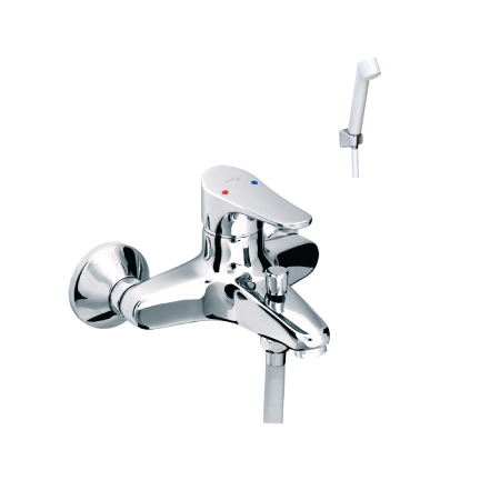 Củ sen tắm nóng lạnh Linax BFV-1003S-1C
