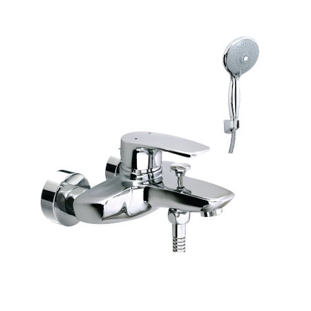 Củ sen tắm nóng lạnh Linax BFV-213S-3C