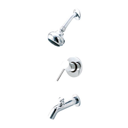 Sen tắm buồn vách kính Linax BFV-28S(FB0028-F)