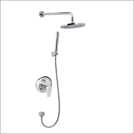 Sen cây Linax nóng lạnh âm tường  BFV-71SEW