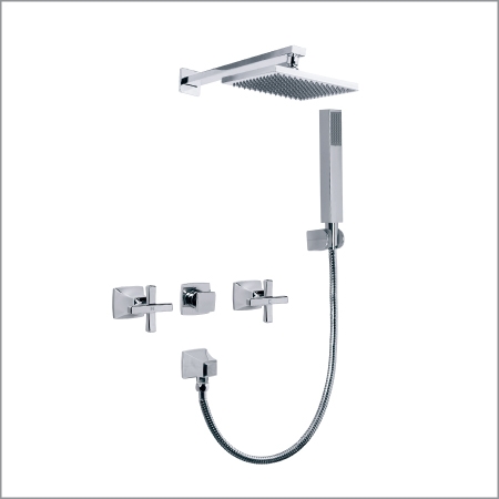 Sen cây Linax nóng lạnh âm tường BFV-81SEHW
