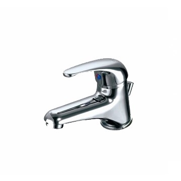 Vòi lavabo  gật gù nóng lạnh  TOTO-DGL301R