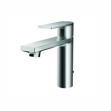 Vòi lavabo chậu gật gù Aerial Pulse nóng lạnh (dành cho chậu đặt trên bàn) TOTO-DL368