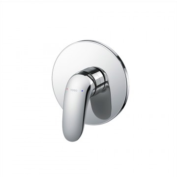 Van gật gù điều chỉnh nóng lạnh LC TOTO-TBS03303B