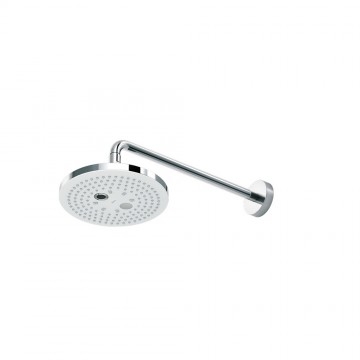 Bát sen gắn tường 2 chế độ massage TOTO-TBW01004A
