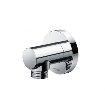 Cút nối tường TOTO-TBW01014B