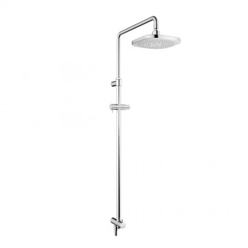 Thân sen cây (bát sen vuông), không bao gồm bát sen cầm tay TOTO-TBW02001B
