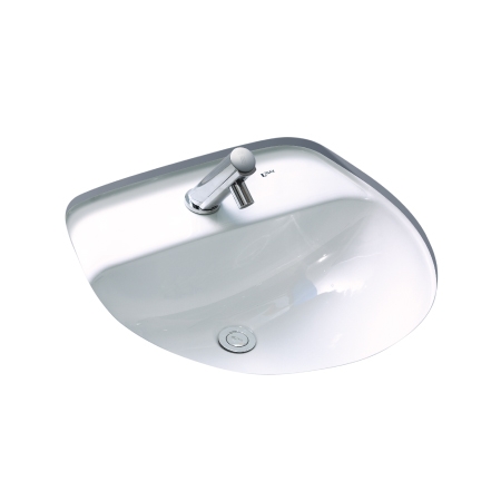 Chậu Lavabo âm bàn Linax GL-2094V