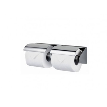 Lô giấy vệ sinh đôi kèm kệ TOTO-DS716W