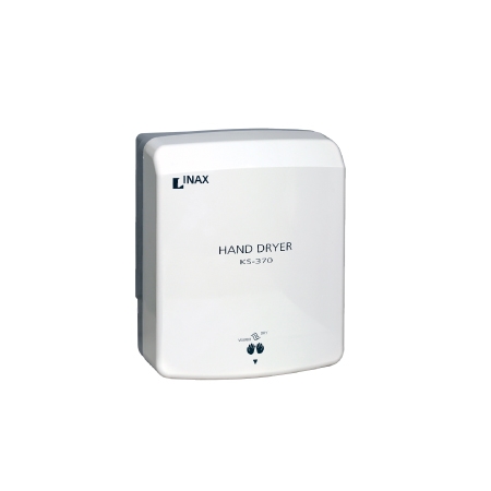 Máy sấy tay Linax KS - 370