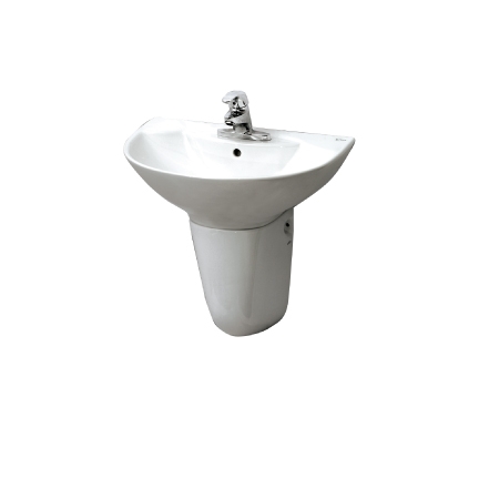 Chậu treo tường Linax L-288V & L-288VC