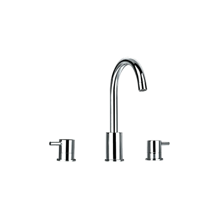 Sen tắm buồn vách kính Linax LFV-7000B(FL7000B-F)