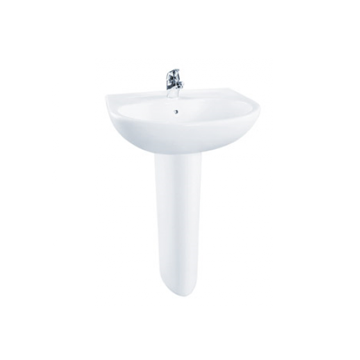 Chậu chân dài TOTO-LPT236CS